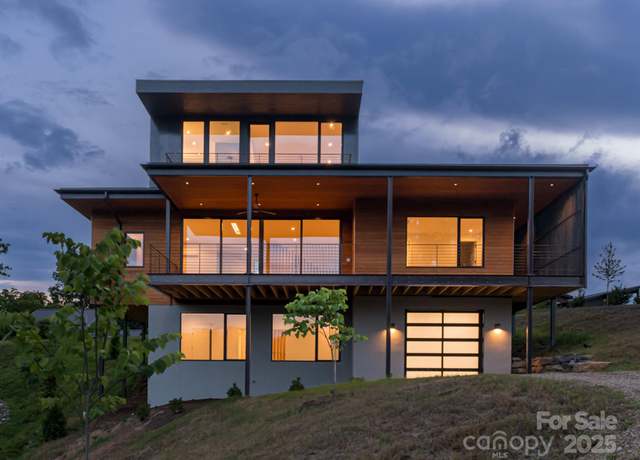 Property at 502 Wilma Dykeman Trl, Asheville, NC 28804, 4 beds, 3 baths