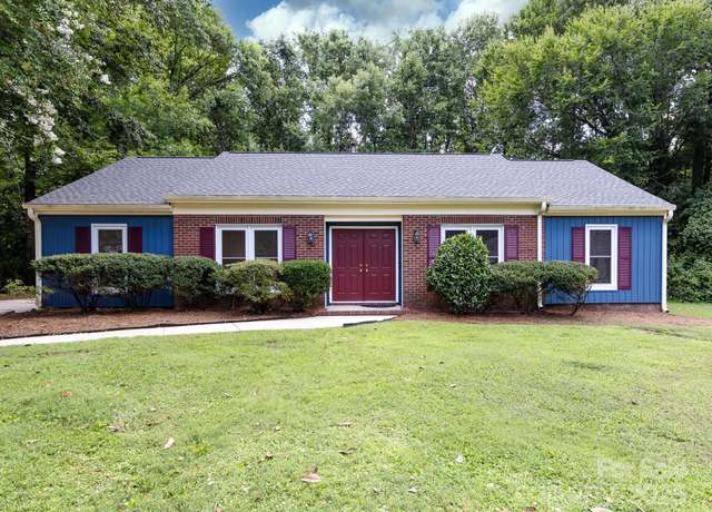 Property at 7100 Lea Wood Ln, Charlotte, NC 28227, 3 beds, 2 baths