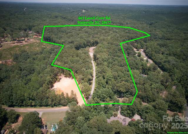 Property at 463 Laurel Cove Rd, Statesville, NC 28677