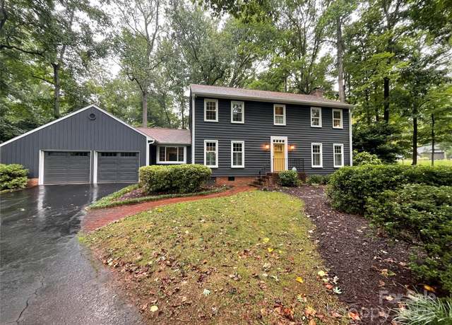 Property at 47 Fairway Rdg, Clover, SC 29710, 4 beds, 2.5 baths