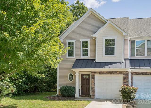 Property at 7752 Sweet Fern Way, Charlotte, NC 28273, 3 beds, 2.5 baths