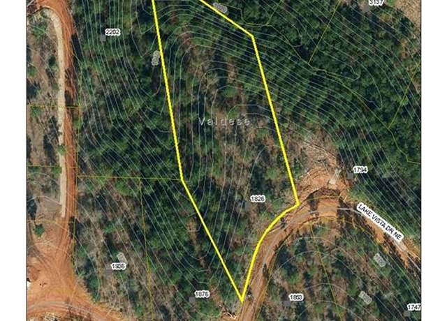 Property at 1826 Lake Vista Dr NE #2, Connelly Springs, NC 28612