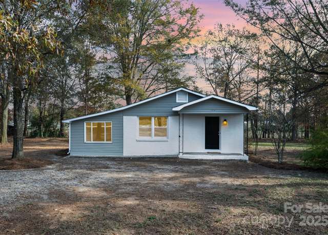 Property at 129 Doster Rd, Lancaster, SC 29720, 3 beds, 1 bath