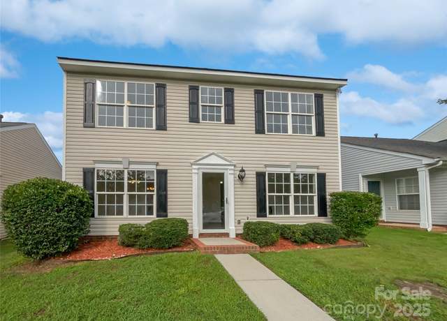 Property at 1555 Andora Dr, Rock Hill, SC 29732, 3 beds, 2.5 baths