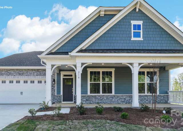 Property at 218 Miramar Dr, York, SC 29745, 5 beds, 3 baths