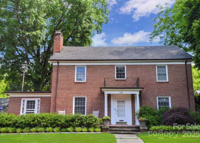 Property at 1101 Pee Dee Ave, Albemarle, NC 28001, 5 beds, 3 baths