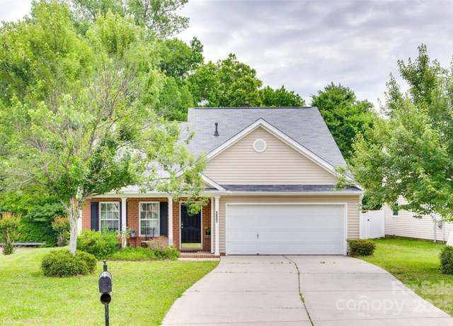 Property at 1532 Andora Dr, Rock Hill, SC 29732, 3 beds, 2.5 baths