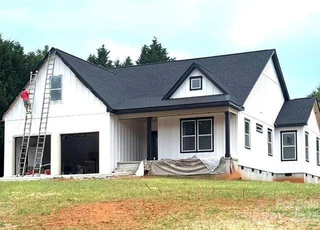 Property at 2589 Polo Ln, Maiden, NC 28650, 3 beds, 2 baths