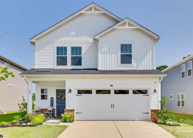 Property at 322 Olympia Way, York, SC 29745, 5 beds, 3 baths