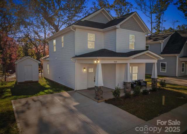 Property at 563 Geneva Cir, Gastonia, NC 28056, 4 beds, 2.5 baths