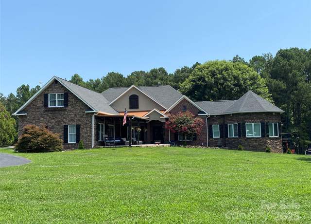 Property at 5645 White Store Rd, Wingate, NC 28174, 4 beds, 4.5 baths