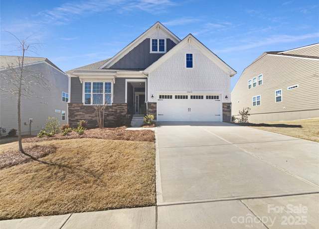 Property at 15633 Aviary Orchard Way, Charlotte, NC 28278, 4 beds, 3 baths