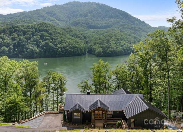 Property at 192 Lakeview Trl, Bryson City, NC 28713, 5 beds, 3.5 baths