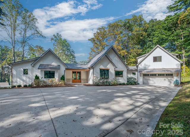Property at 165 Robinhood Rd, Asheville, NC 28804, 6 beds, 5 baths