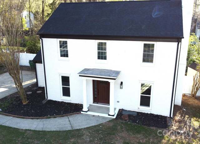 Property at 314 Bass Ln, Charlotte, NC 28270, 3 beds, 2.5 baths