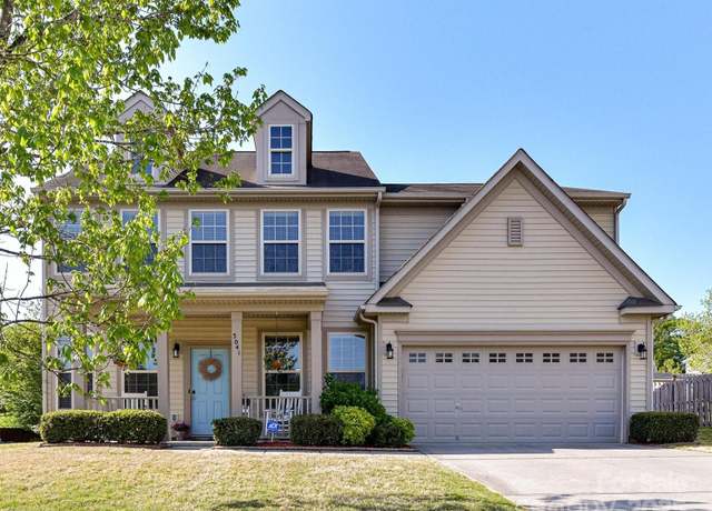 Property at 3041 Hawick Ln, Fort Mill, SC 29707, 4 beds, 3 baths