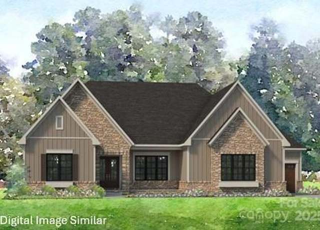 Property at 1080 Irish Creek Dr #54, Landis, NC 28088, 3 beds, 2.5 baths