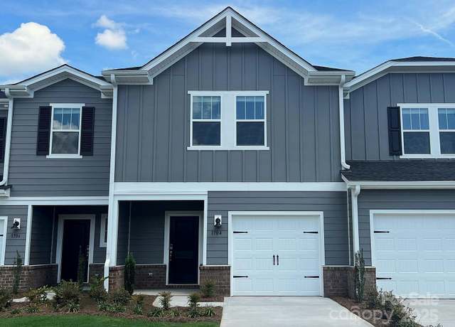 Property at 1704 Braemar Village Dr, Monroe, NC 28110, 3 beds, 2.5 baths