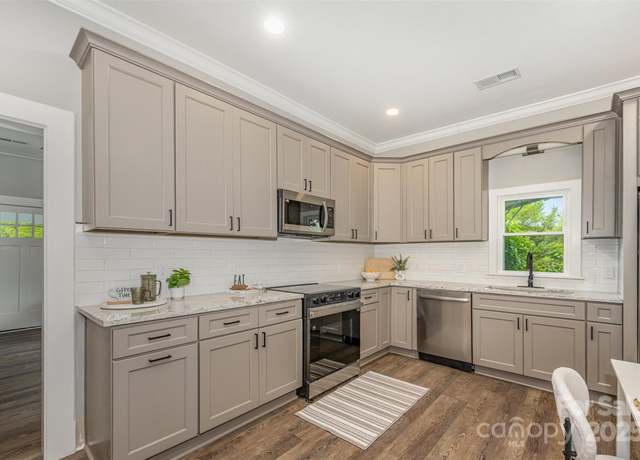 Property at 201 Valley St, Stanley, NC 28164, 2 beds, 2 baths