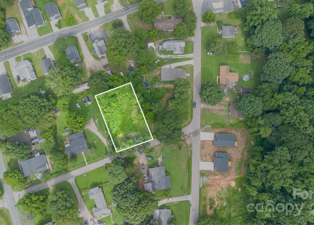 Property at 1013 Elm St, Kannapolis, NC 28081