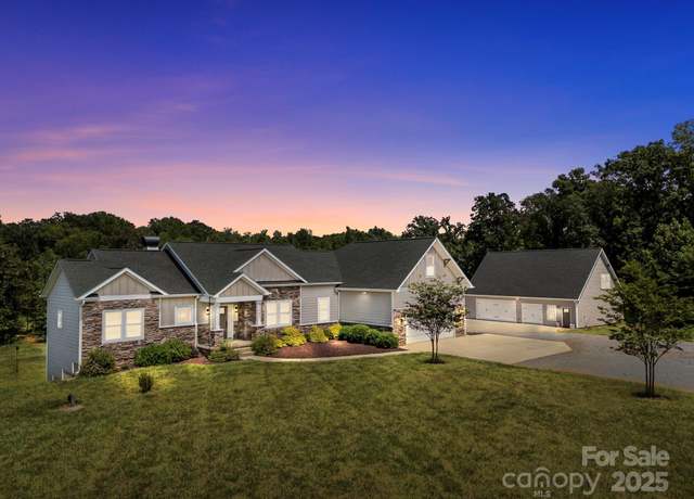 Property at 12467 Ritchie Rd, Midland, NC 28107, 6 beds, 5.5 baths