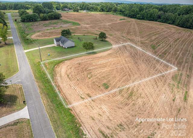 Property at 00 Hill Gates Trl #34, Cherryville, NC 28021