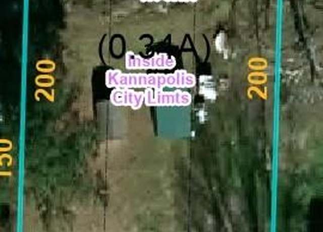 Property at 2412 Summit Ave, Kannapolis, NC 28081