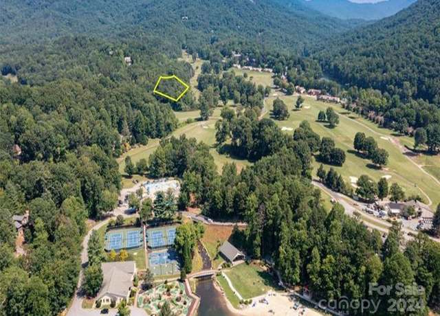 Property at 307 Fairway Dr, Lake Lure, NC 28746