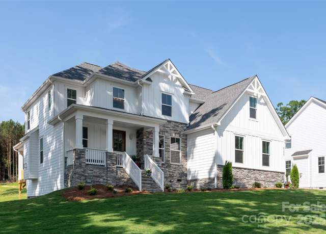 Property at 4257 Candlewood Dr #7, Sherrills Ford, NC 28673, 4 beds, 3.5 baths