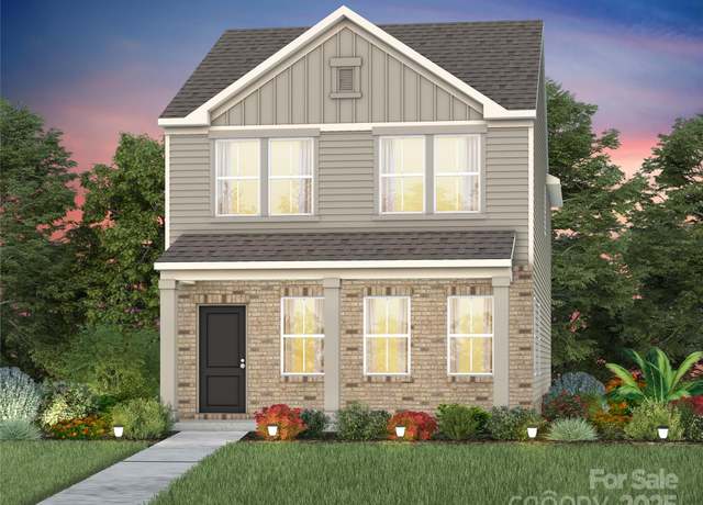 Property at 3604 Pamlico St #128, Monroe, NC 28110, 3 beds, 2.5 baths