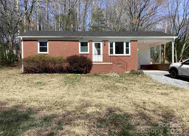 Property at 177 Valleydale Dr, Gastonia, NC 28056, 2 beds, 1 bath