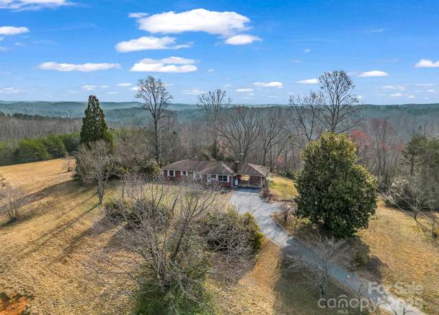 Property at 6 Rachel Bell Rd, Mill Spring, NC 28756, 3 beds, 3.5 baths