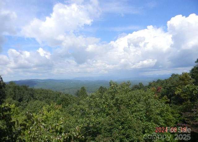 Property at 7866 Pinnacle Mountain Rd Unit 3 & 4, Zirconia, NC 28790