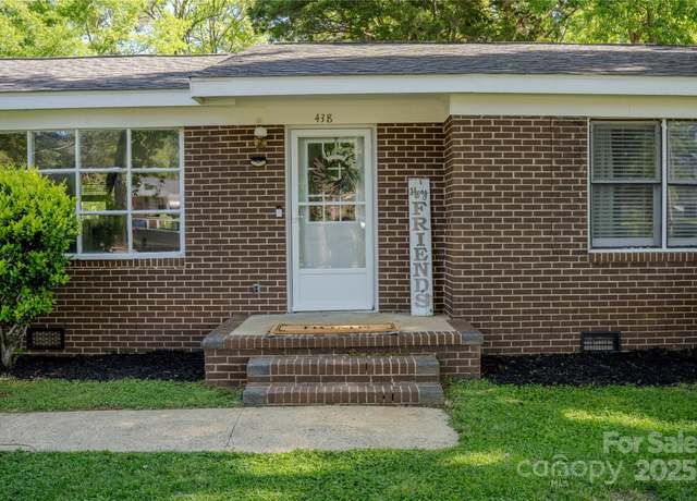 Property at 438 Starcrest Cir Unit C, Rock Hill, SC 29730, 3 beds, 2 baths