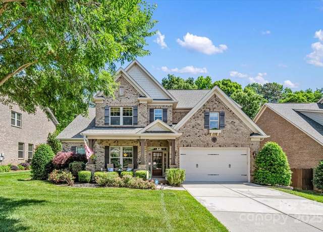 Property at 9075 Blue Ridge Dr, Indian Land, SC 29707, 4 beds, 3.5 baths