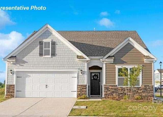 Property at 3407 Lacebark Ln, Gastonia, NC 28056, 3 beds, 2 baths