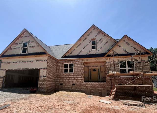 Property at 1143 Journey Ln, Salisbury, NC 28146, 3 beds, 2 baths