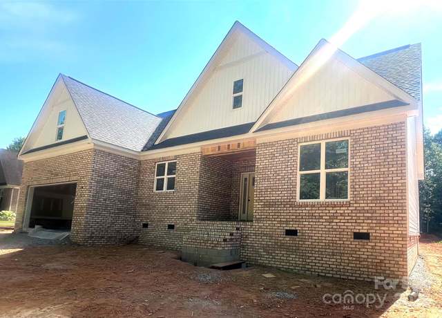 Property at 1143 Journey Ln, Salisbury, NC 28146, 3 beds, 2 baths