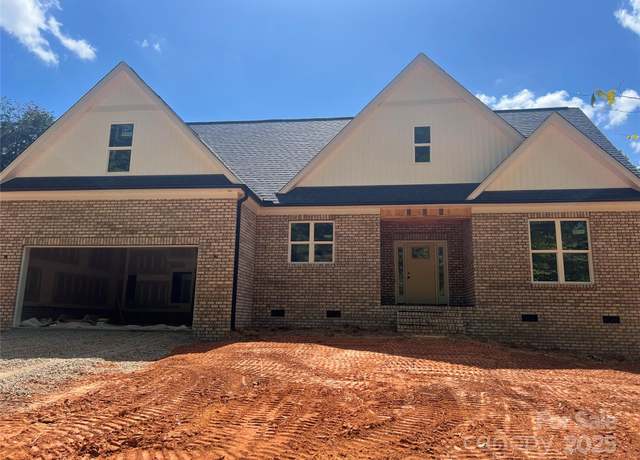 Property at 1143 Journey Ln, Salisbury, NC 28146, 3 beds, 2 baths