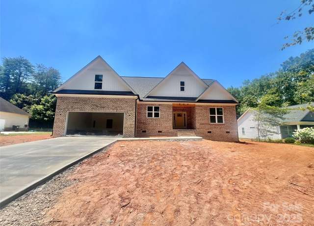Property at 1143 Journey Ln, Salisbury, NC 28146, 3 beds, 2 baths