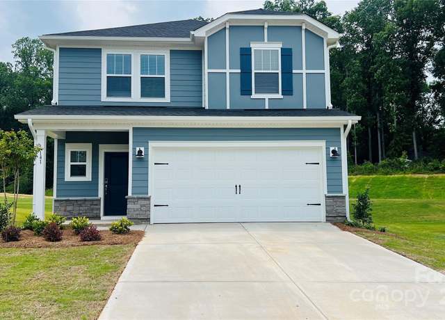 Property at 141 Satchel Ct, Mooresville, NC 28115, 5 beds, 3 baths