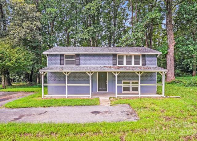 Property at 1120 Rita Ave, Statesville, NC 28677, 3 beds, 2 baths