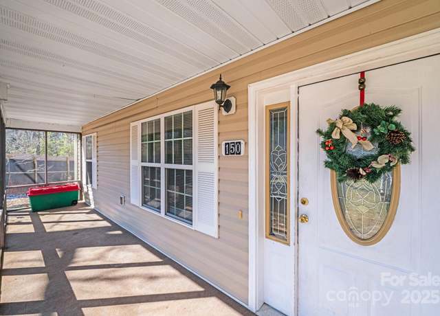 Property at 150 Windmill Ct, Harmony, NC 28634, 3 beds, 2 baths