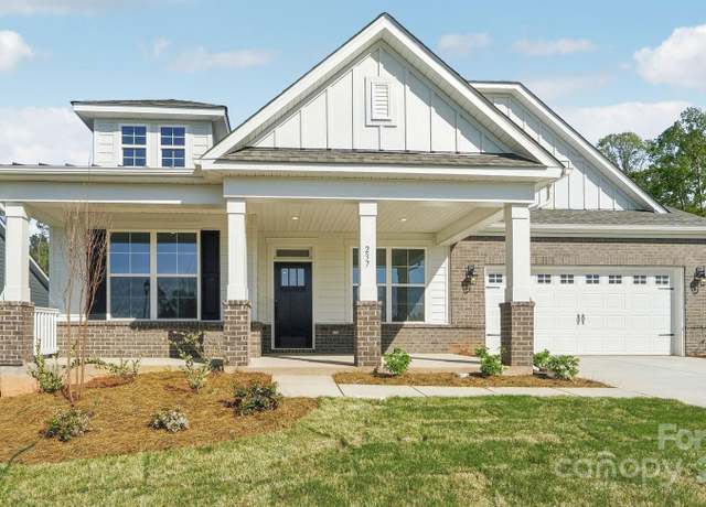 Property at 237 Miramar Dr, York, SC 29745, 3 beds, 2 baths