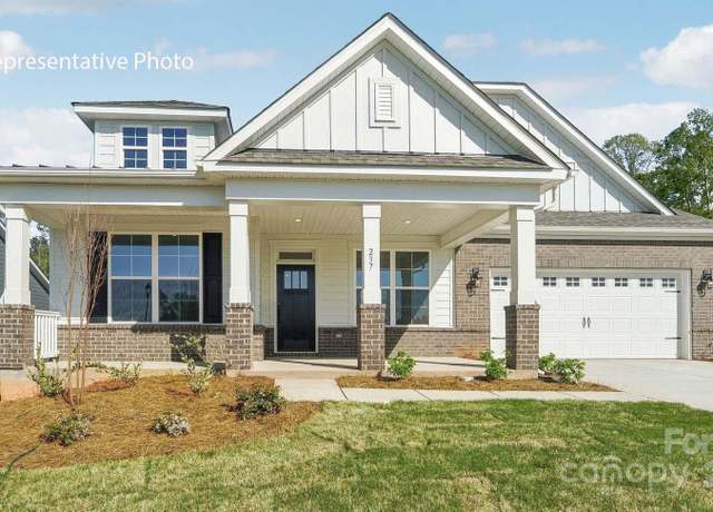 Property at 237 Miramar Dr, York, SC 29745, 3 beds, 2 baths