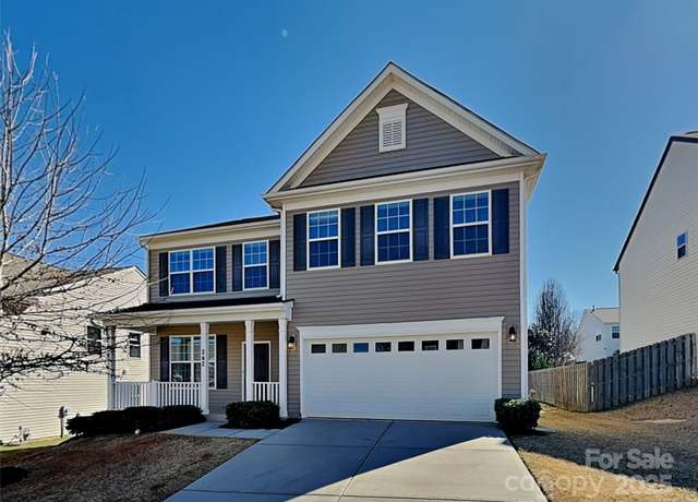 Property at 242 Elrosa Rd, Mooresville, NC 28115, 4 beds, 2.5 baths