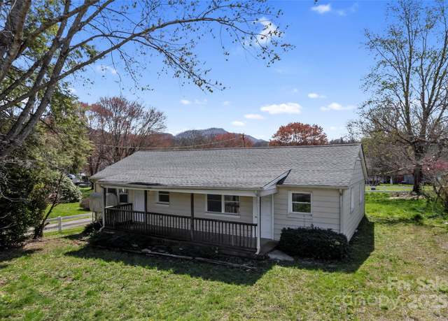 Property at 87 Sellers Rd, Clyde, NC 28721, 3 beds, 2 baths