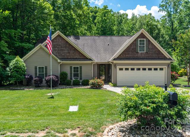 Property at 6398 Winding Creek Ln, Denver, NC 28037, 4 beds, 2.5 baths