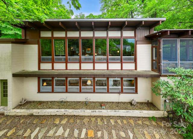 Property at 21 Rhododendron Rd, Black Mountain, NC 28711, 5 beds, 4 baths