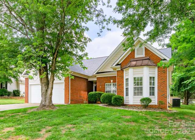 Property at 13402 Mccoy Rd, Huntersville, NC 28078, 3 beds, 2 baths